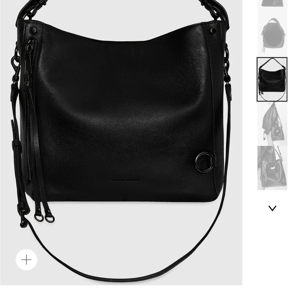 MAB REBECCA MINKOFF NWOT